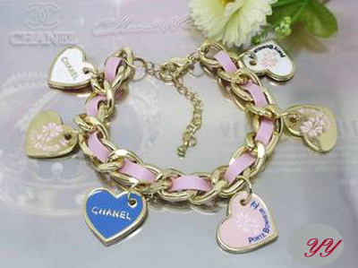 Bracciale Chanel Modello 310